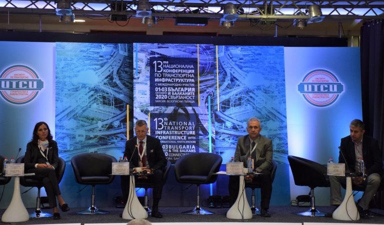 Поставянето на шумни маркировки може да намали с до 40% вероятността от настъпване на ПТП