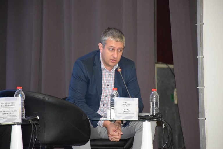 Поставянето на шумни маркировки може да намали с до 40% вероятността от настъпване на ПТП