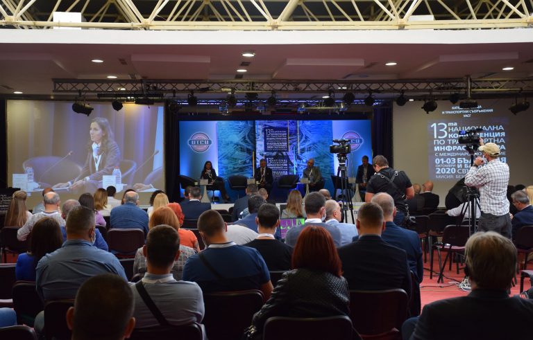 Поставянето на шумни маркировки може да намали с до 40% вероятността от настъпване на ПТП