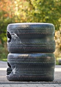 Изборът на гуми: въпрос на лична отговорност