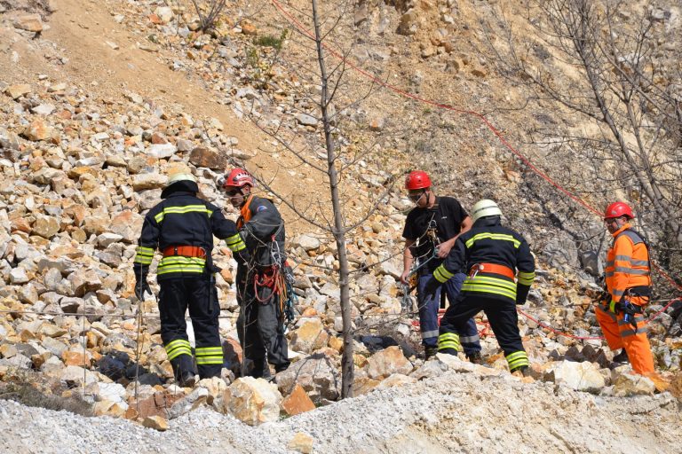 Съвместно учение на съставните части на Единната спасителна система в региона на Пловдив Съвместно учение на съставните части на Единната спасителна система в региона на Пловдив