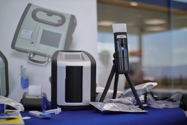 ДАБДП се включи в демонстрация с алко-очила в рамките на кампания "С бистър ум зад волана" ДАБДП се включи в демонстрация с алко-очила в рамките на кампания "С бистър ум зад волана"