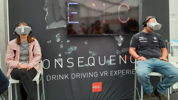 Consequences Ireland