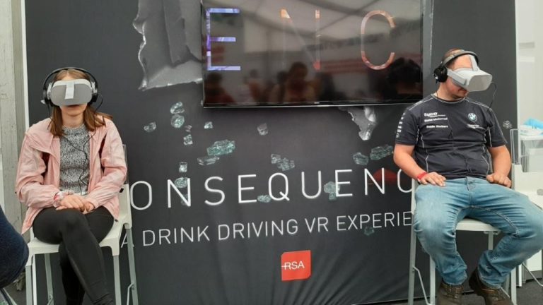 Consequences Ireland