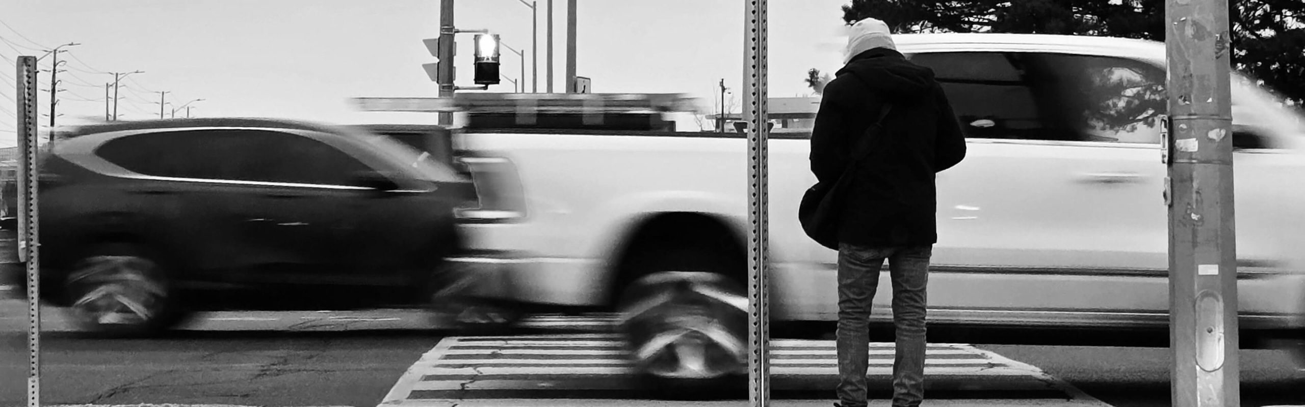 Безопасността на пътя: световен обществен проблем