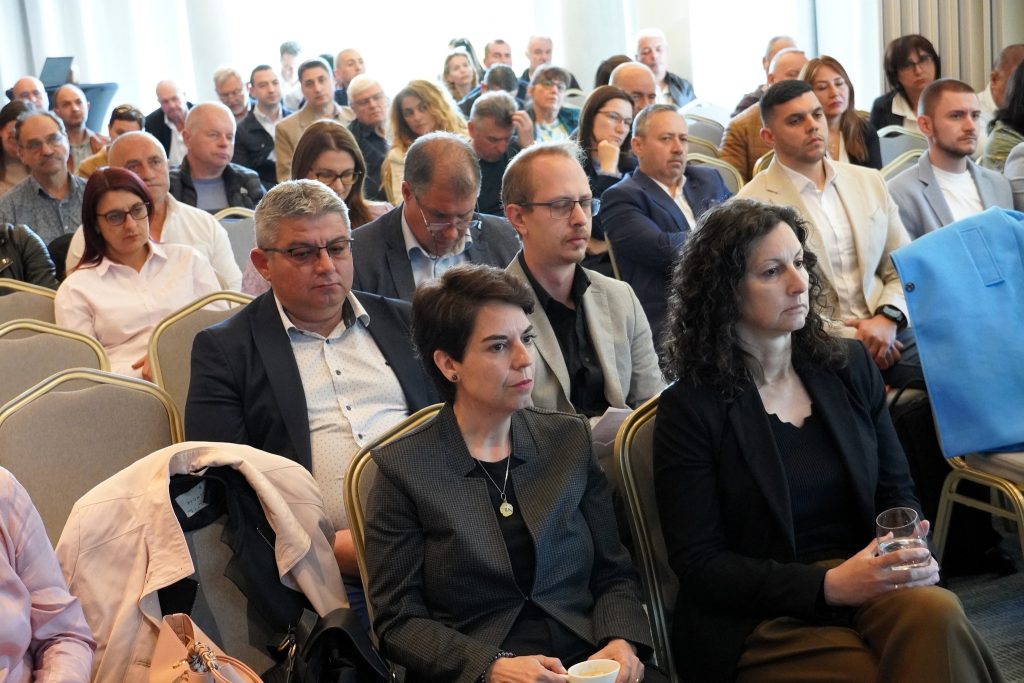 ДАБДП участва в заседанието на Постоянната комисия на НСОРБ по обществен ред, безопасност на движението и защита при бедствия
