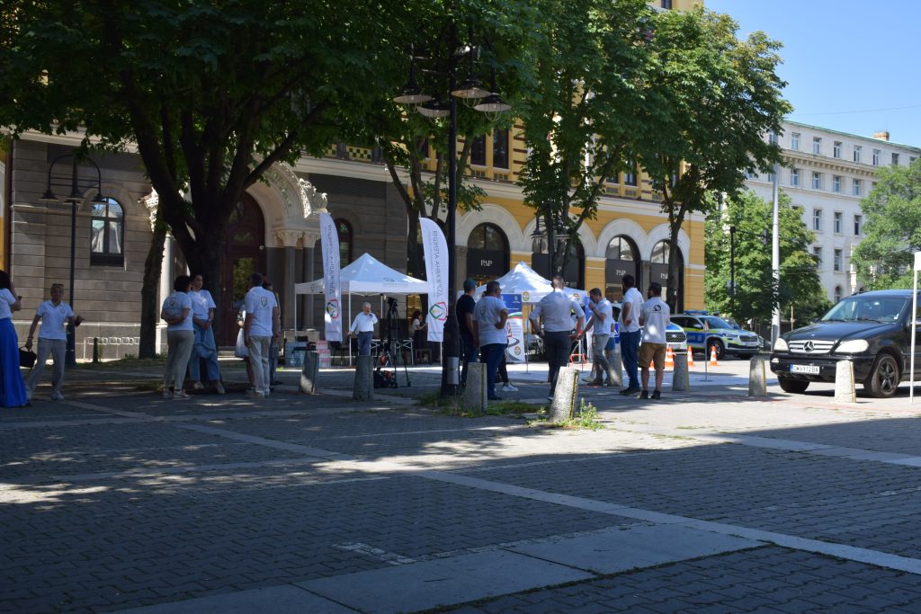 Национален ден на безопасността на движението - 29.06.2026 г.