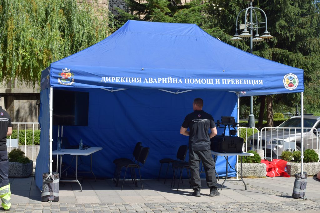 Национален ден на безопасността на движението - 29.06.2026 г.