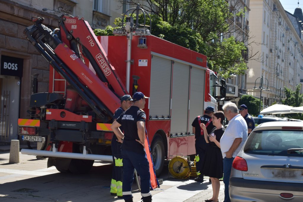 Национален ден на безопасността на движението - 29.06.2026 г.