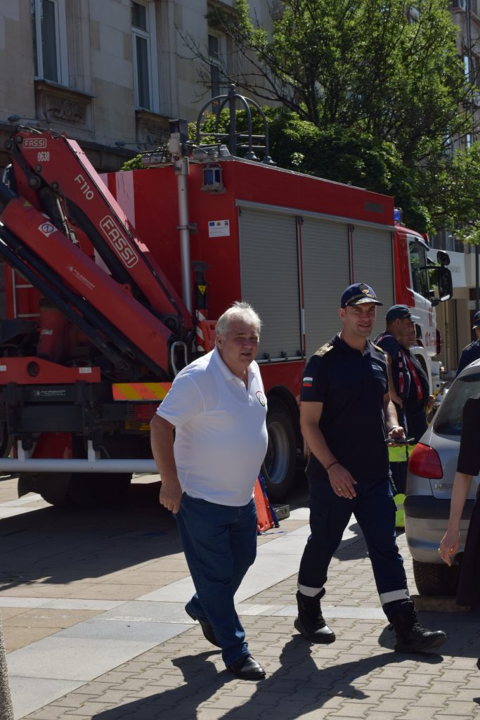 Национален ден на безопасността на движението - 29.06.2026 г.