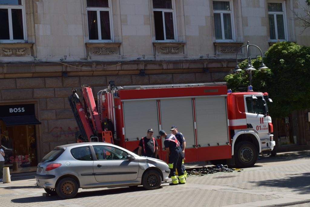 Национален ден на безопасността на движението - 29.06.2026 г.