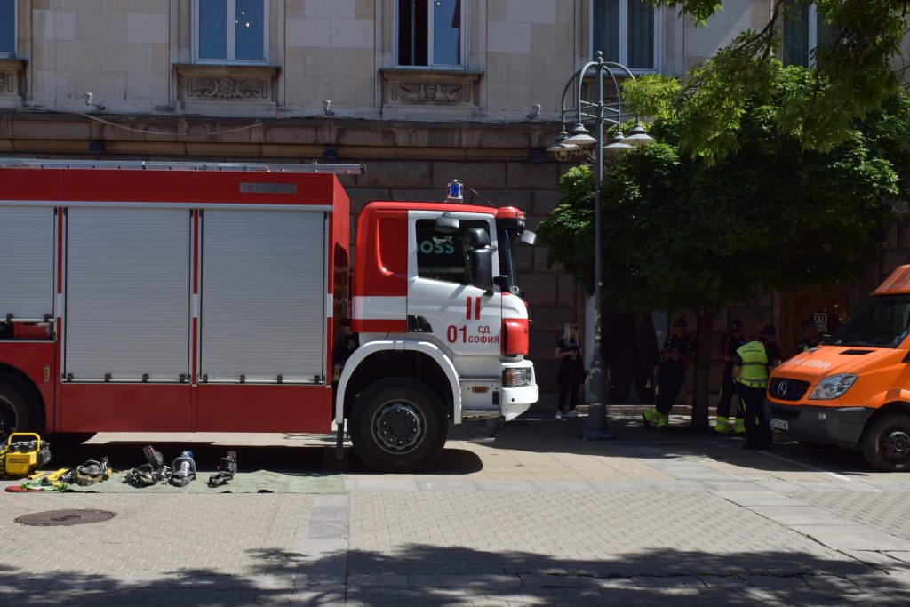 Национален ден на безопасността на движението - 29.06.2026 г.