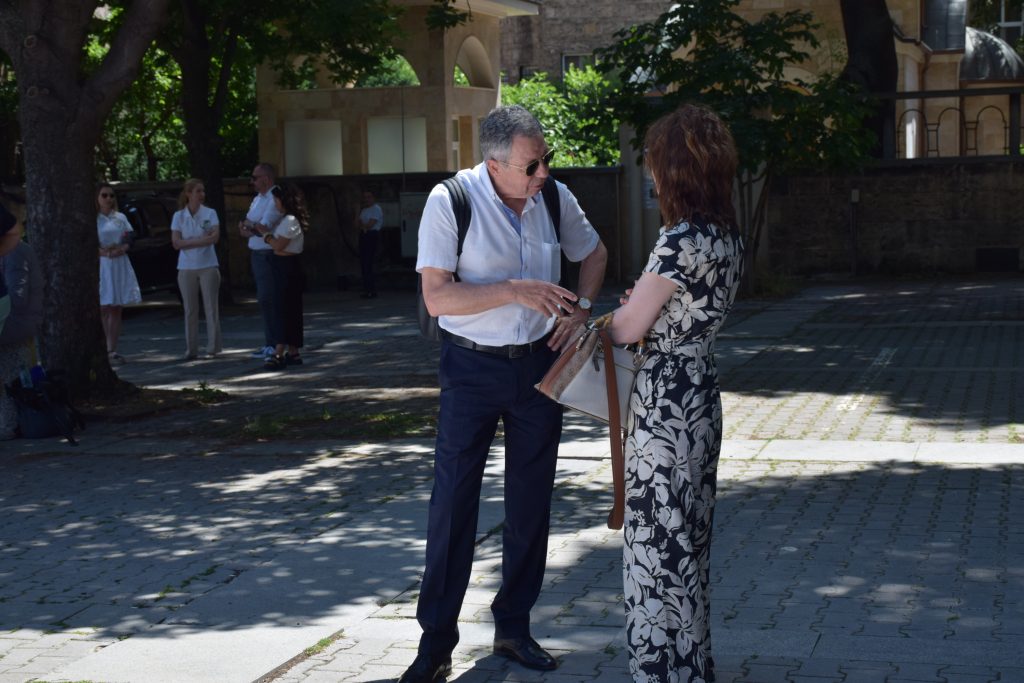 Национален ден на безопасността на движението - 29.06.2026 г.
