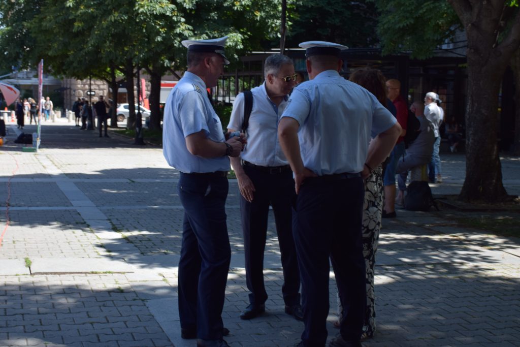 Национален ден на безопасността на движението - 29.06.2026 г.
