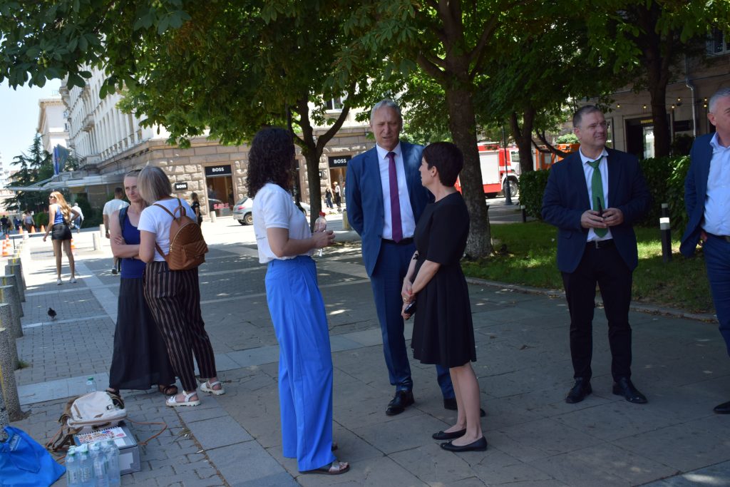 Национален ден на безопасността на движението - 29.06.2026 г.