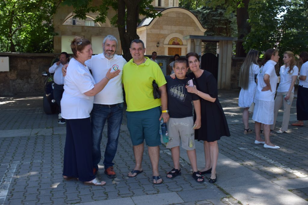 Национален ден на безопасността на движението - 29.06.2026 г.
