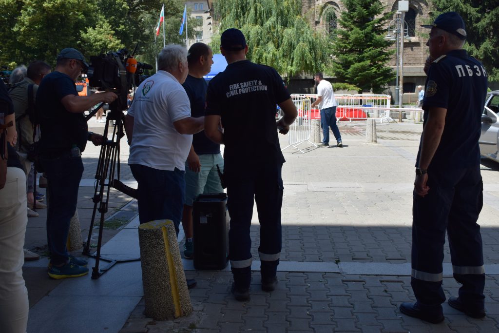 Национален ден на безопасността на движението - 29.06.2026 г.