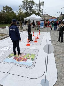 ДАБДП е партньор на кампанията „Убий скоростта, спаси дете“